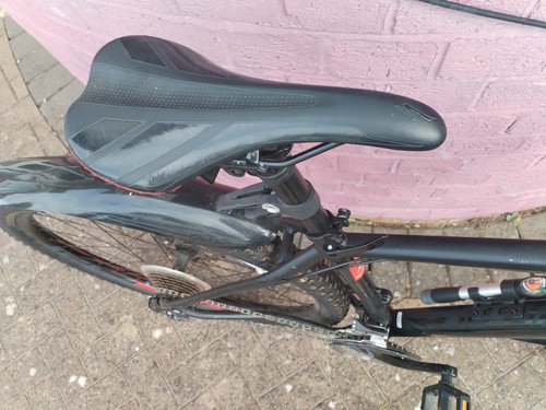 Specialized rockhopper comp - rockhopper,