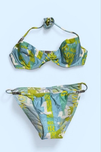 Christian dior bikini swimsuit - christian,