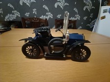 Antique Georges Carette Ford