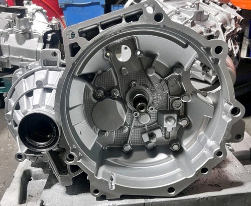 Caddy tdi reconditioned - vw, 1.6
