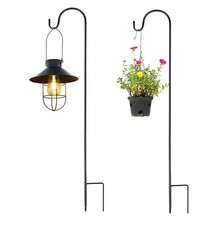 2Pcs Shepherds Crook Hook