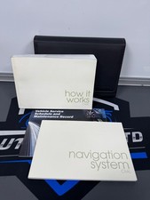 HONDA CIVIC OWNERS PACK /