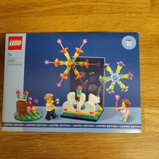Lego 40689 firework - 40689,