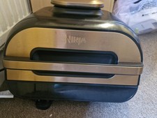 Ninja Oven - never used