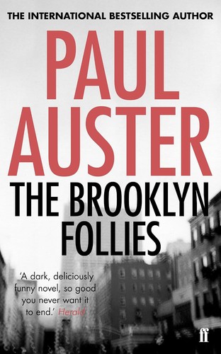The brooklyn follies paul - the,