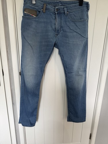 Diesel men light - diesel, w32
