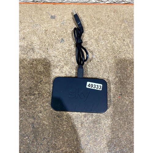Sky mini sd501 wireless - mini,