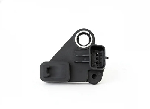 Crankshaft position sensors