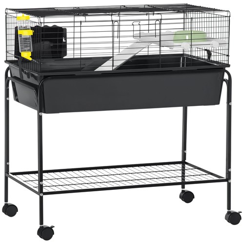 Small animal cage guinea - small,