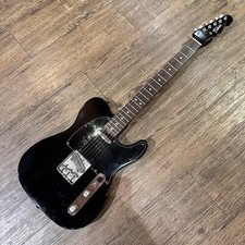 TE-60 Breezysound Made in