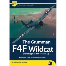 Airframe & Miniature No.22