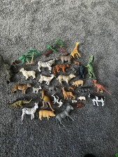 Bundle of 30 Farm Yard and Zoo
