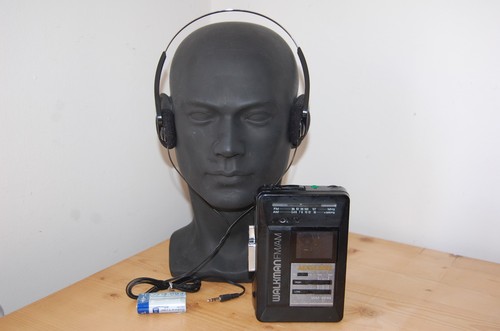 Refurbished sony bf44 - sony, wm-bf44