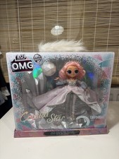 LOL Surprise! OMG Winter Disco