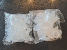 LOT A18, 2 Sets Of 16 Chess