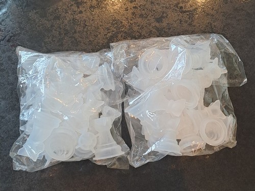 Lot a18 sets of - lot, chess