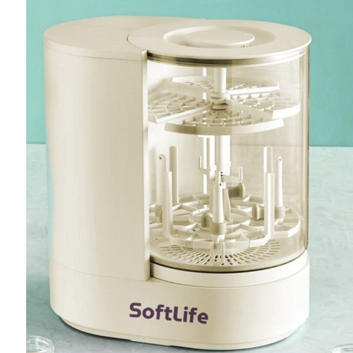 Softlife baby bottle - softlife,