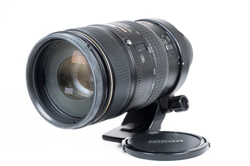 Nikon 400mm 5 6 d - nikon, 80-400mm