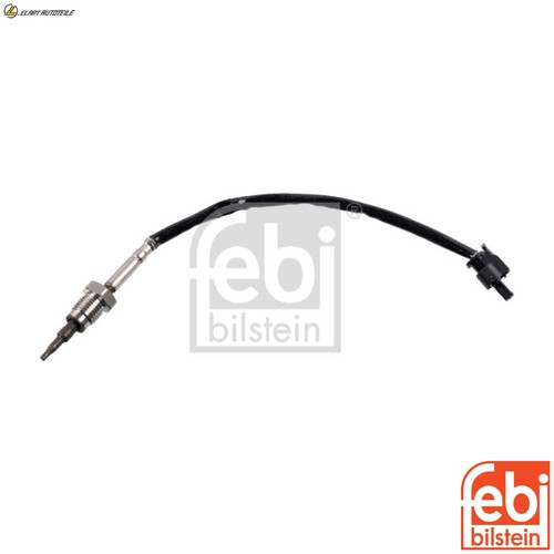 Sensor exhaust temperature - sensor,