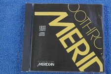 Meridian Demonstration Disc