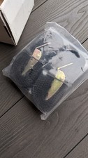 2 Straps for TBSL Roof Box
