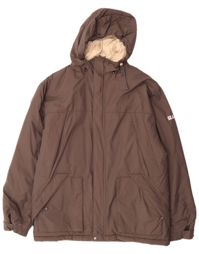 Slam mens hooded regular fit - slam,