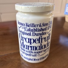 Vintage James Keiller & Son