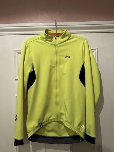 Dhb soft shell aeron cycling - soft,