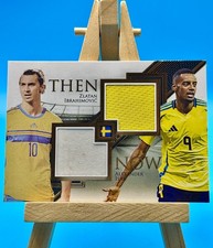 Zlatan Ibrahimovic & Alexander