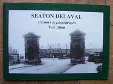 Seaton delaval history in - seaton,