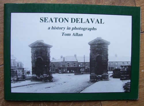 Seaton delaval history in - seaton,