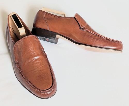 Grenson brown leather - grenson,