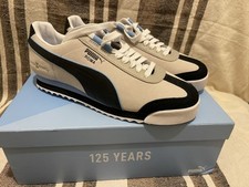 PUMA Roma x Man City Men's
