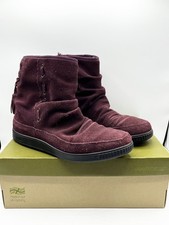 Hotter Comfort Flat Pixie Faux