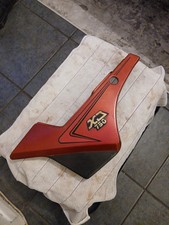 Yamaha Xj750 Seca Left Hand Side Panel Fairing