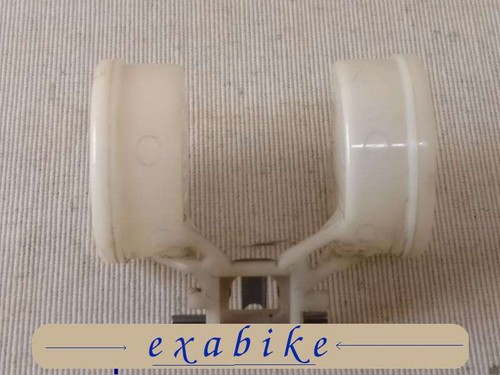 Carburetor float for - float,