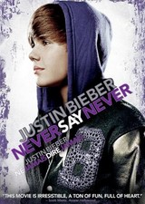 Justin Bieber: Never Say Never