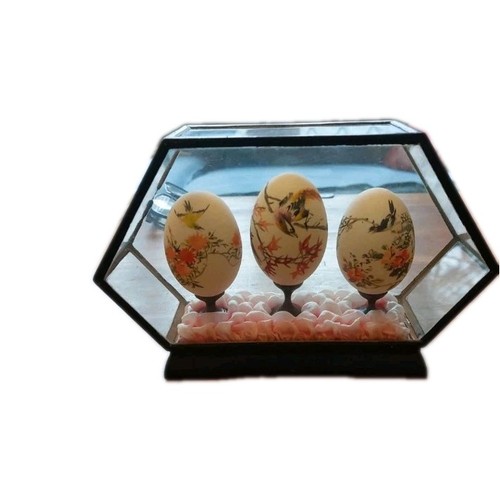 Vintage chinese hand - vintage, hand-painted
