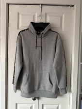 Alton Towers Colossus Grey