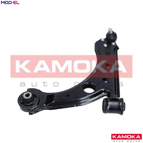 Controltrailing arm wheel - controltrailing,
