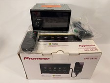 Pioneer SPH-DA100 7"