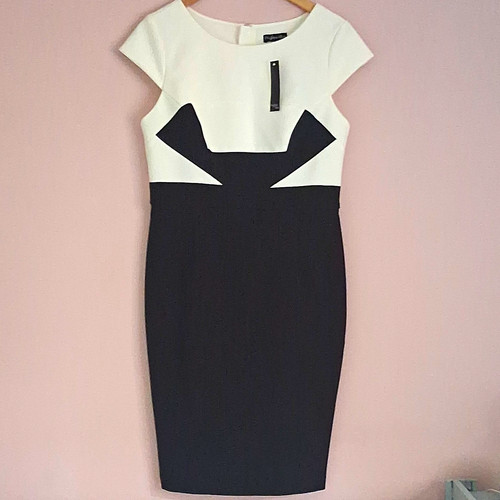 Myleene klass black white - klass, &