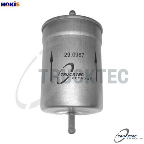 Fuel filter 003 - fuel, 08.14.003