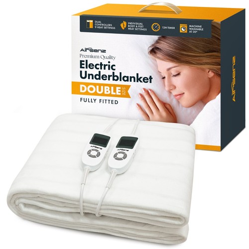 Airsenz double electric - airsenz,