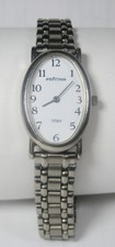 Vintage PRATINA Ladies Quartz