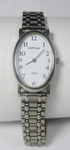Vintage pratina ladies quartz - vintage,