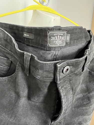 Next slim fit - next, men’s