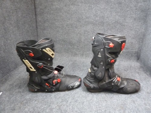 Sidi vertigo boots size us - 13,