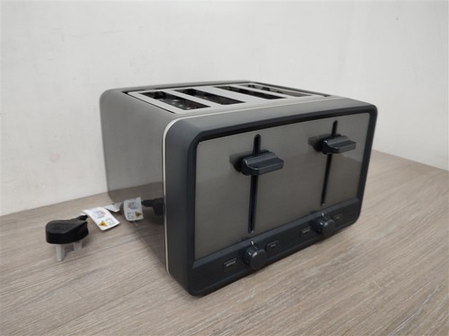 Bosch tat5p445gb toaster - bosch,