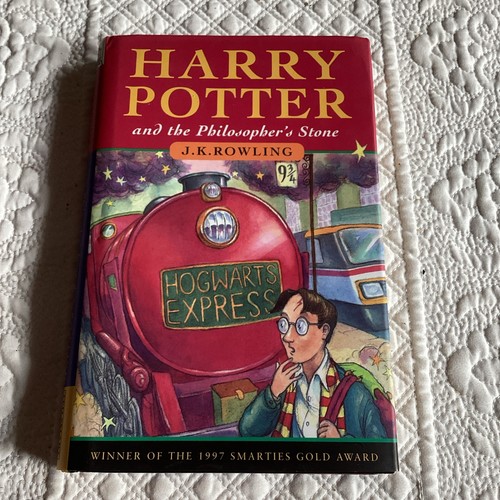 Harry potter philosopher - harry,